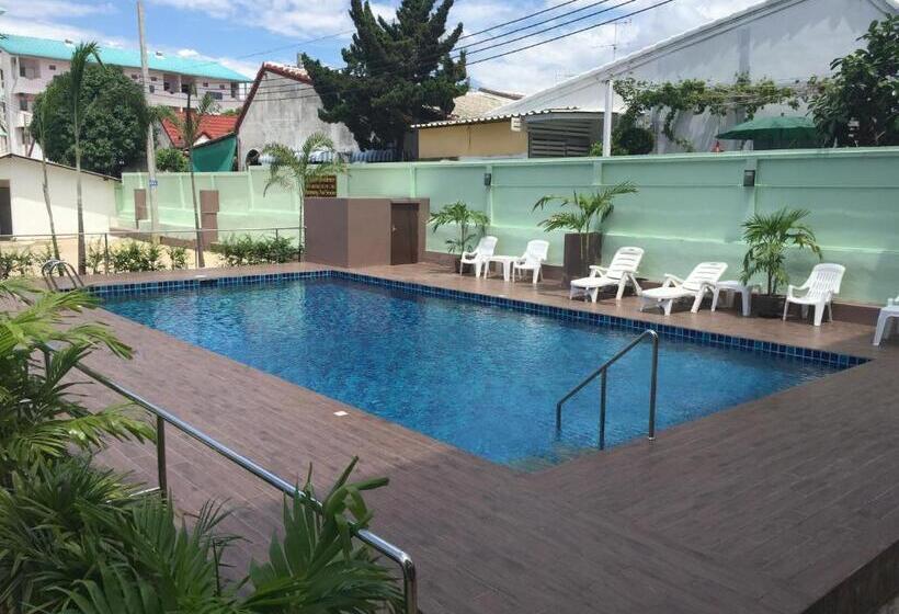 Номер Стандарт, B Space Residence