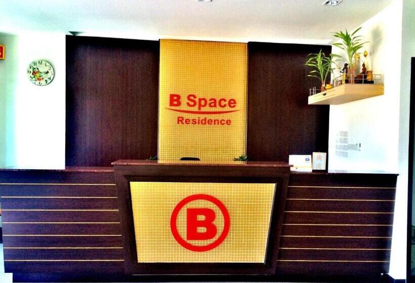 스탠다드 룸, B Space Residence