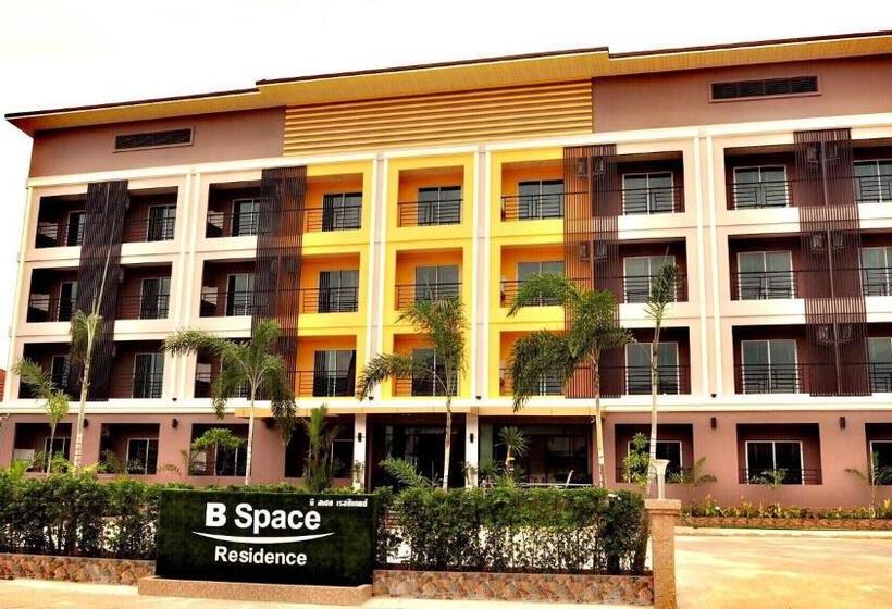 스탠다드 룸, B Space Residence