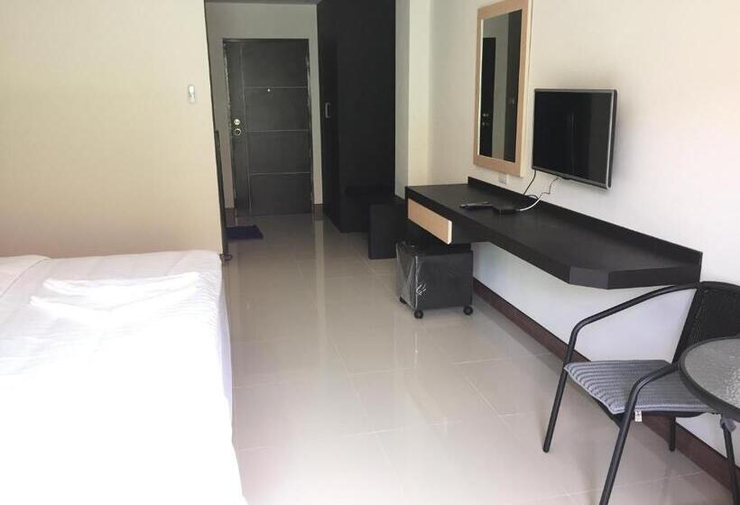 Номер Стандарт, B Space Residence