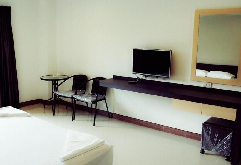 스탠다드 룸, B Space Residence