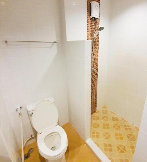Номер Стандарт, B Space Residence