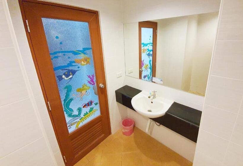 스탠다드 룸, B Space Residence