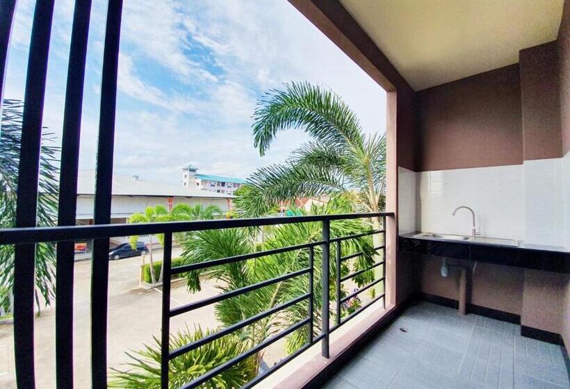 스탠다드 룸, B Space Residence