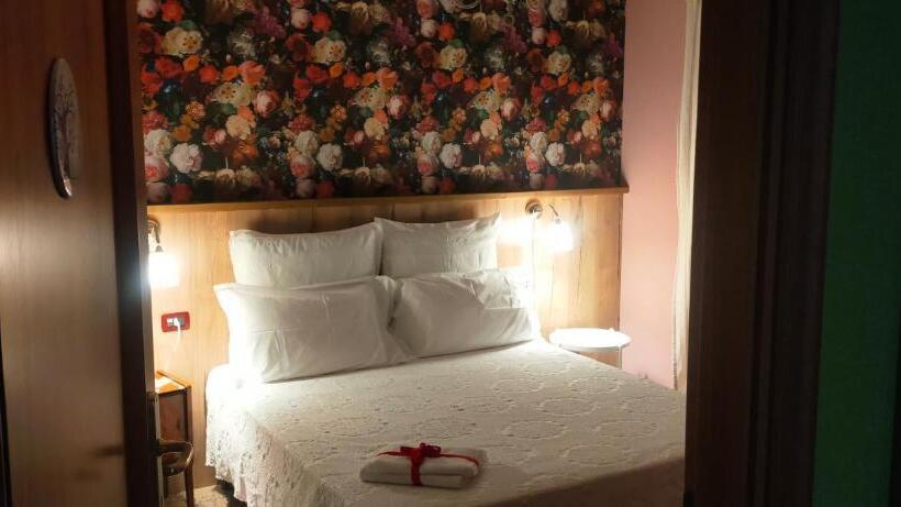 Номер Deluxe с Балконом, B&b L Albero Di Antonia