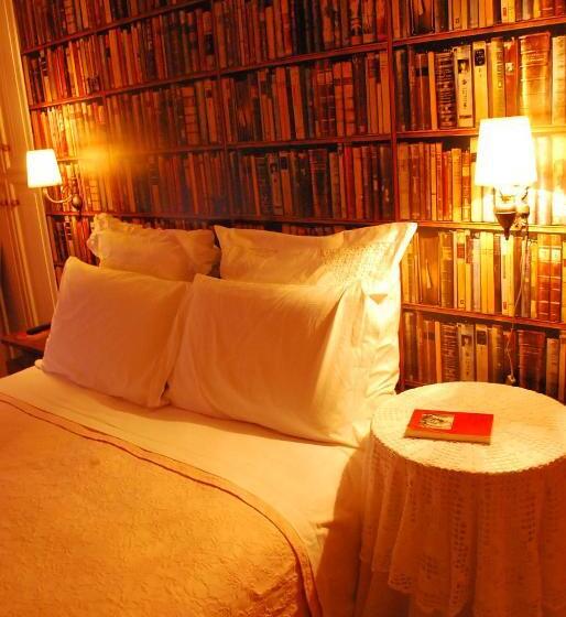 غرفة قياسية, B&b L Albero Di Antonia