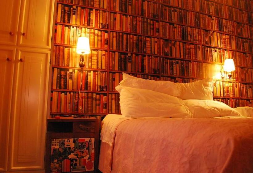 غرفة قياسية, B&b L Albero Di Antonia