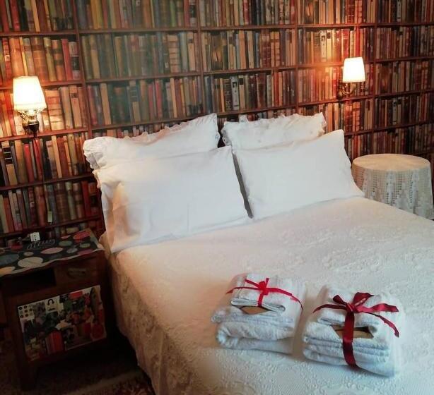 غرفة قياسية, B&b L Albero Di Antonia