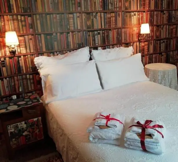 スタンダードルーム, B&b L Albero Di Antonia