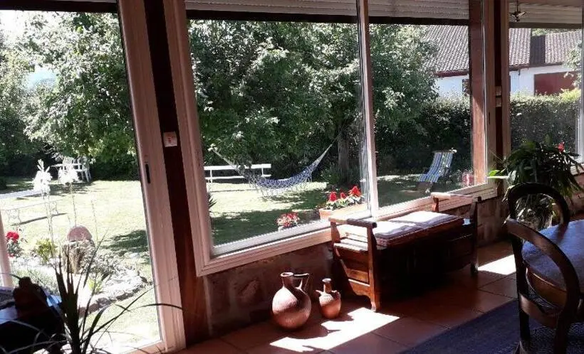 マウンテンビュースタンダードルーム, Maison Bidegain Berria