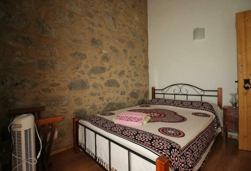 اتاق استاندارد یک تخته با بالکن, Horta Do Zé Miguel