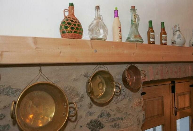 اتاق استاندارد یک تخته با بالکن, Horta Do Zé Miguel