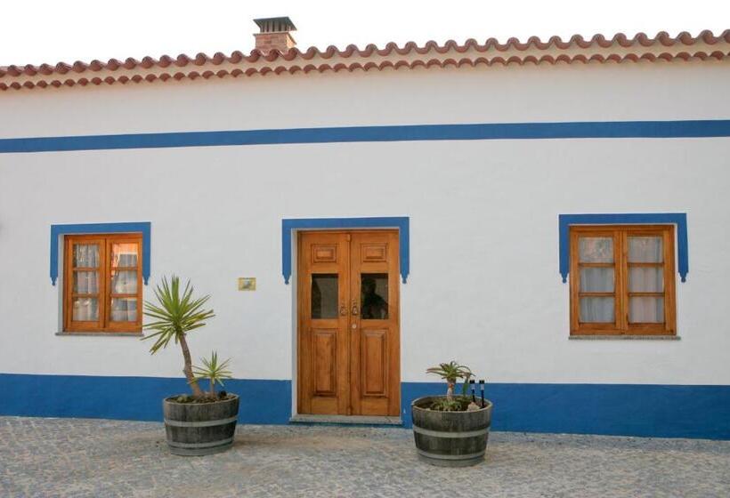 اتاق استاندارد یک تخته با بالکن, Horta Do Zé Miguel