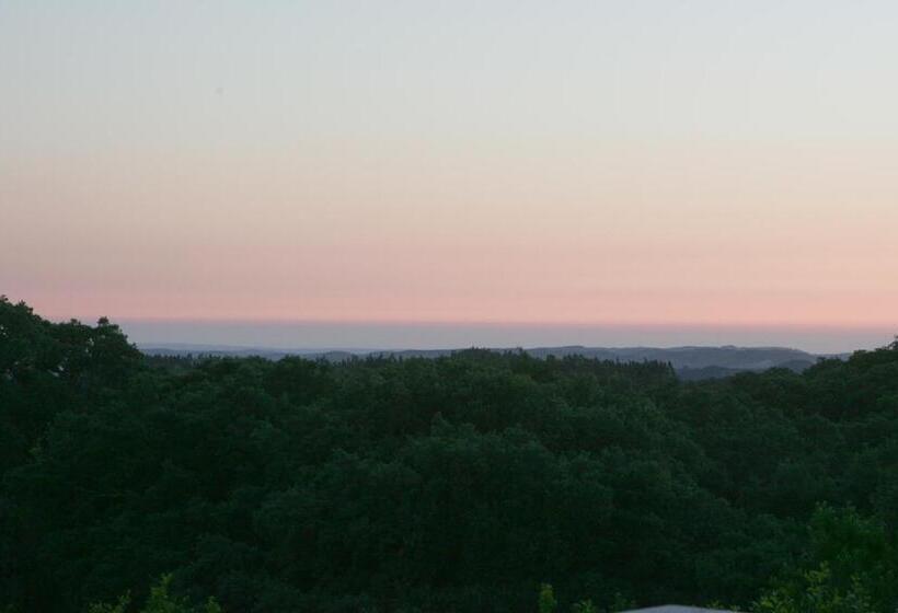 اتاق استاندارد با بالکن, Horta Do Zé Miguel