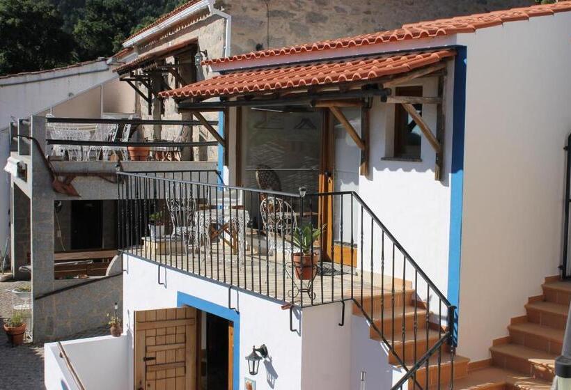 سوییت, Horta Do Zé Miguel