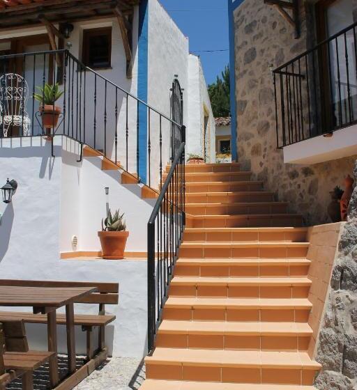 سوییت, Horta Do Zé Miguel