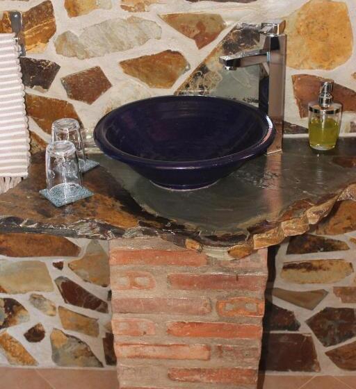 سوییت, Horta Do Zé Miguel