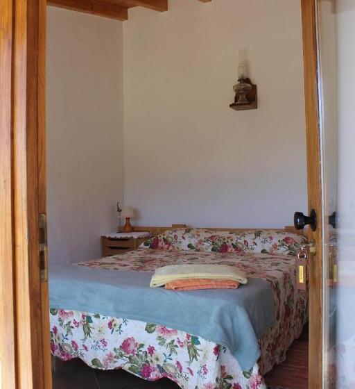 سوییت, Horta Do Zé Miguel