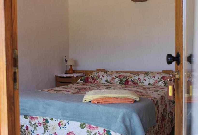 سوییت, Horta Do Zé Miguel