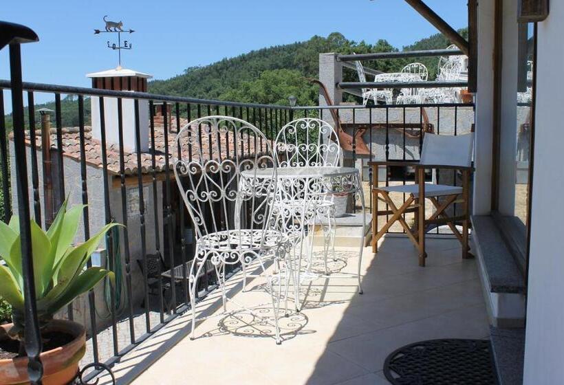 سوییت, Horta Do Zé Miguel