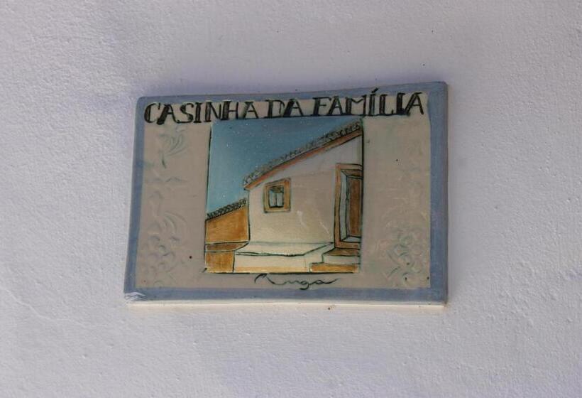 خانه 1 خوابه, Horta Do Zé Miguel
