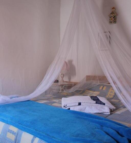 خانه 1 خوابه, Horta Do Zé Miguel