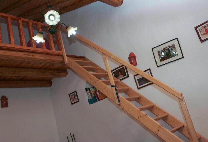 خانه 1 خوابه, Horta Do Zé Miguel