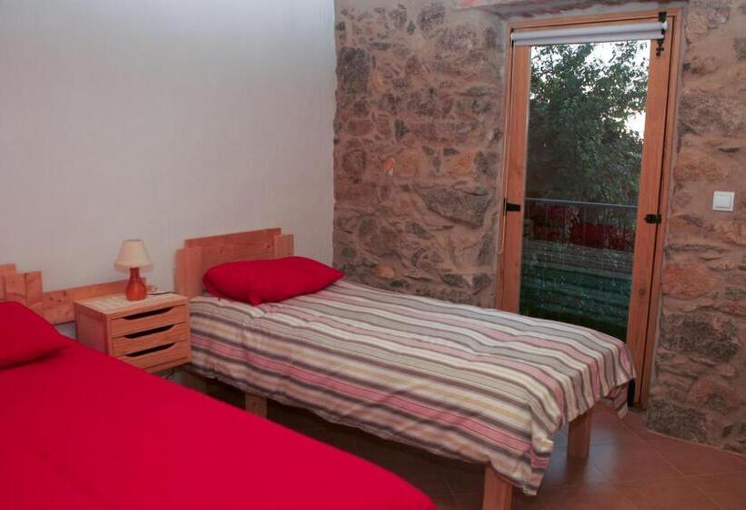 خانه 2 خوابه, Horta Do Zé Miguel