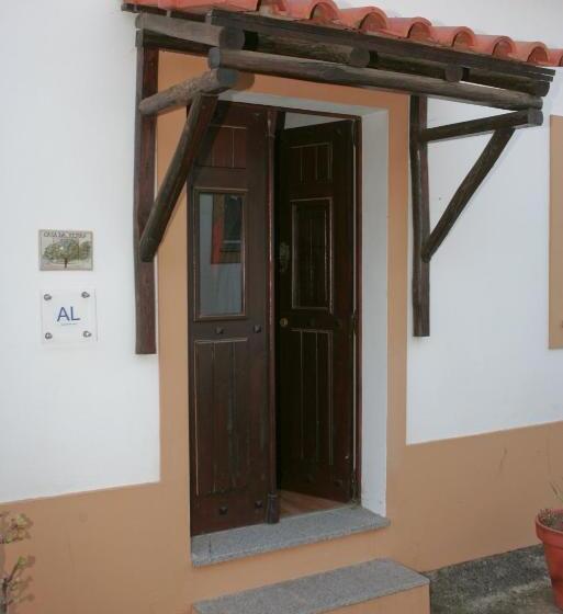 خانه 2 خوابه, Horta Do Zé Miguel