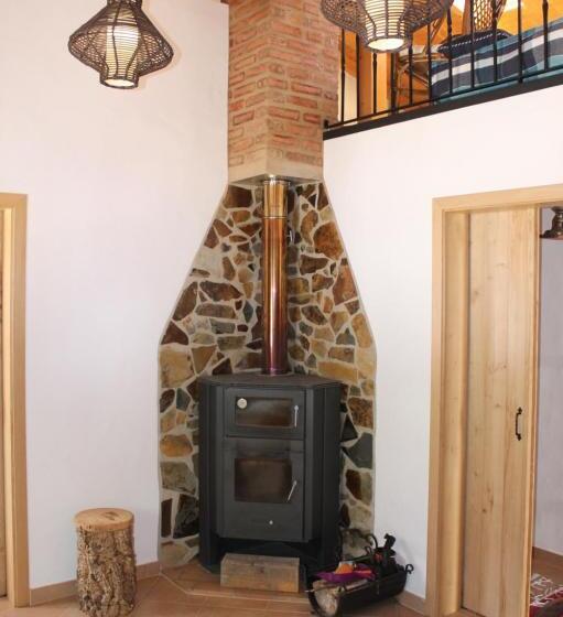 خانه 4 خوابه, Horta Do Zé Miguel