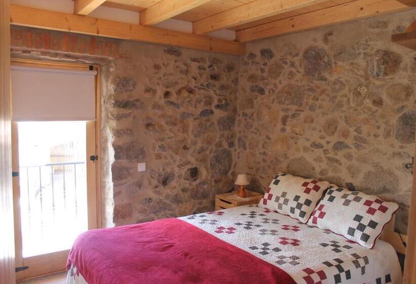 خانه 4 خوابه, Horta Do Zé Miguel