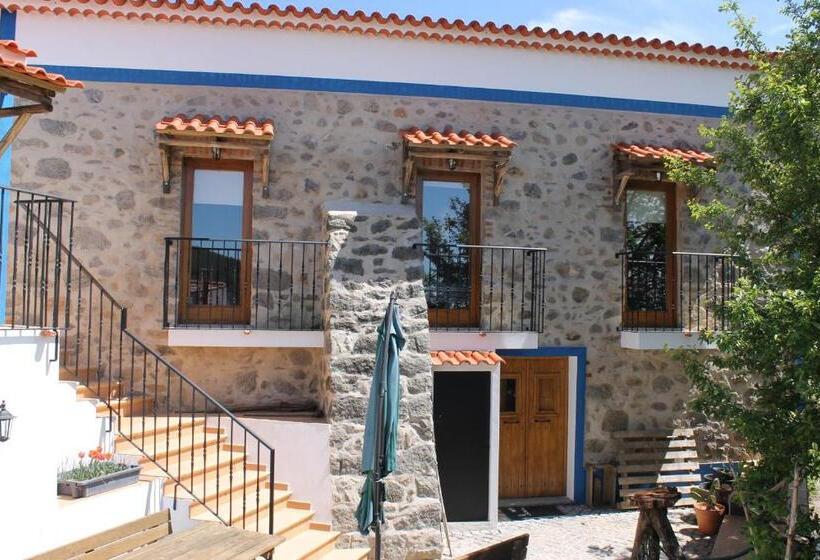 خانه 4 خوابه, Horta Do Zé Miguel