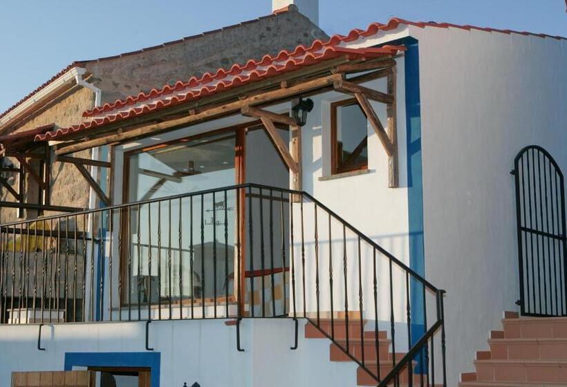 سوییت, Horta Do Zé Miguel