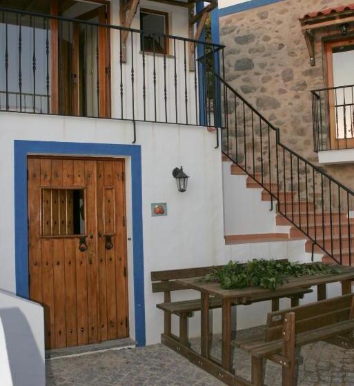 سوییت, Horta Do Zé Miguel