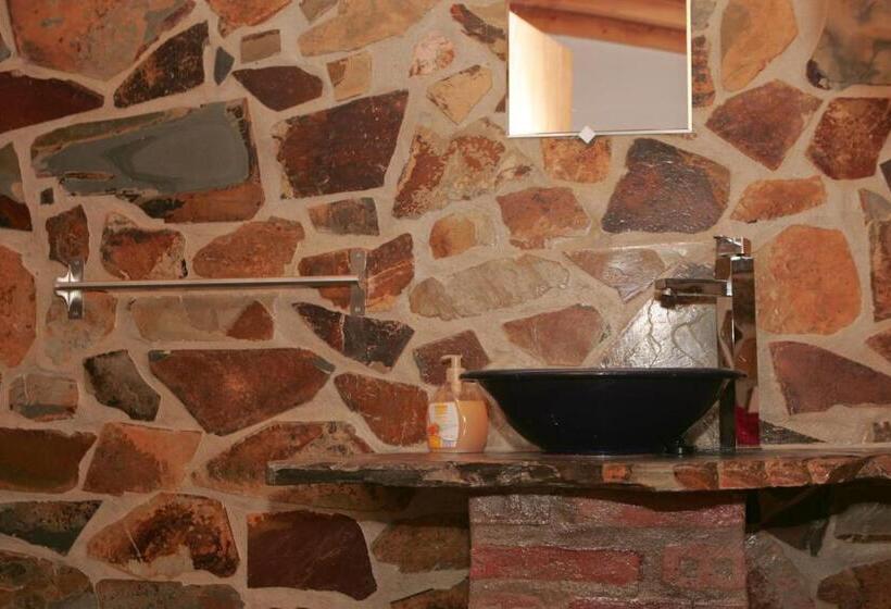 سوییت, Horta Do Zé Miguel