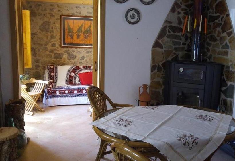 خانه 4 خوابه, Horta Do Zé Miguel