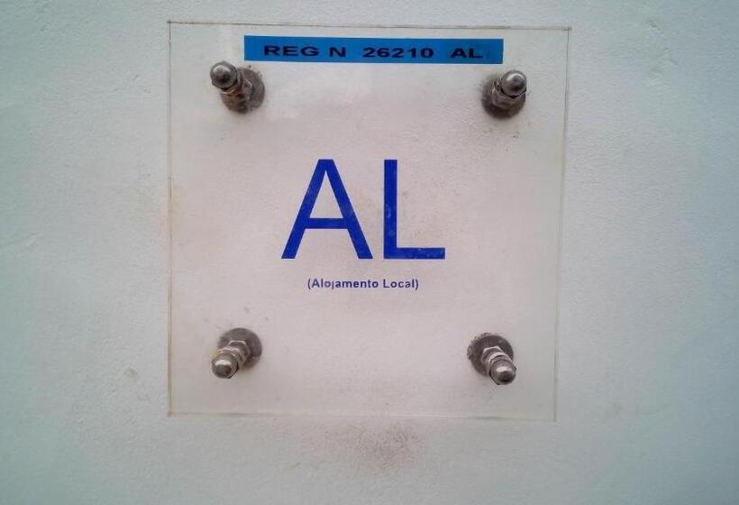 خانه 4 خوابه, Horta Do Zé Miguel