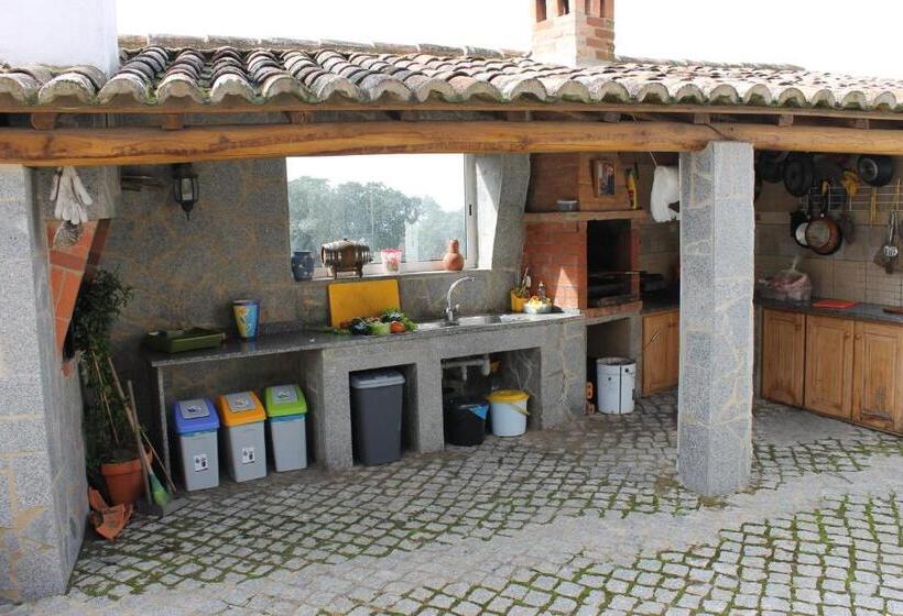 خانه 4 خوابه, Horta Do Zé Miguel