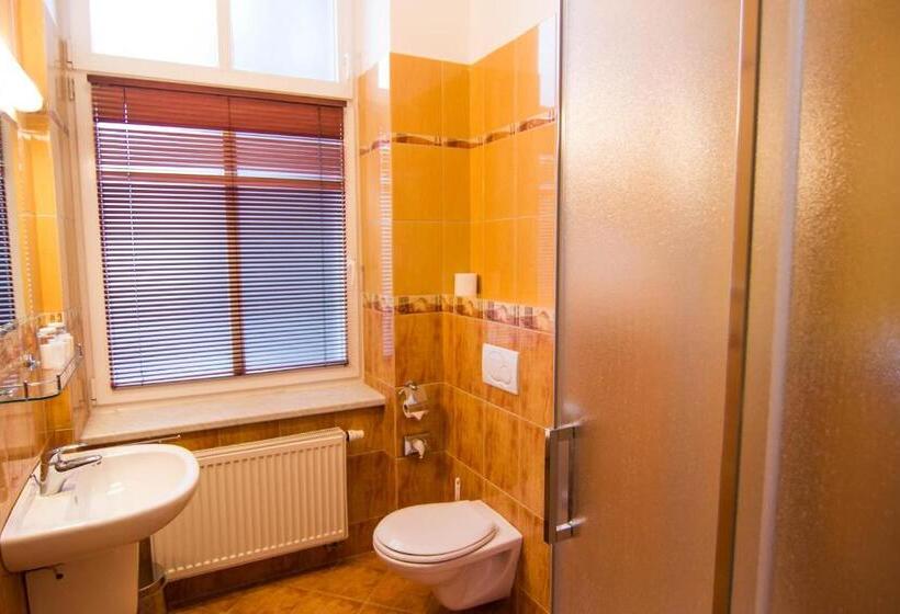 스탠다드 룸, Hron