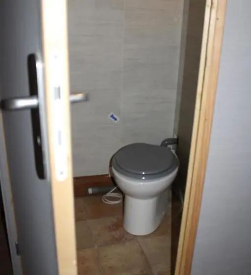 スタンダードルーム, Hôtel Le Dervois
