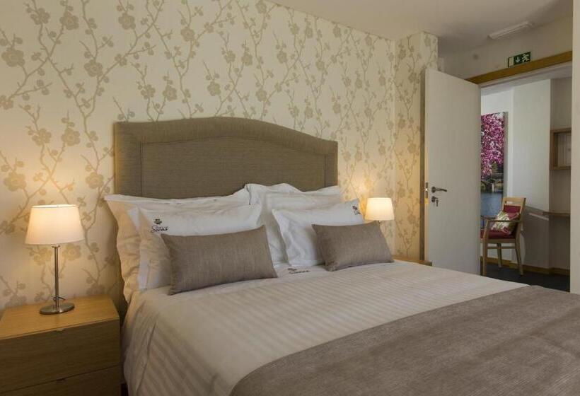 Дом 1 Спальня, Quinta Das Secas