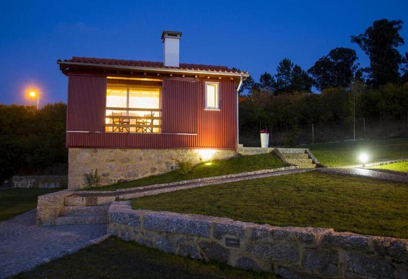 Дом 1 Спальня, Quinta Das Secas