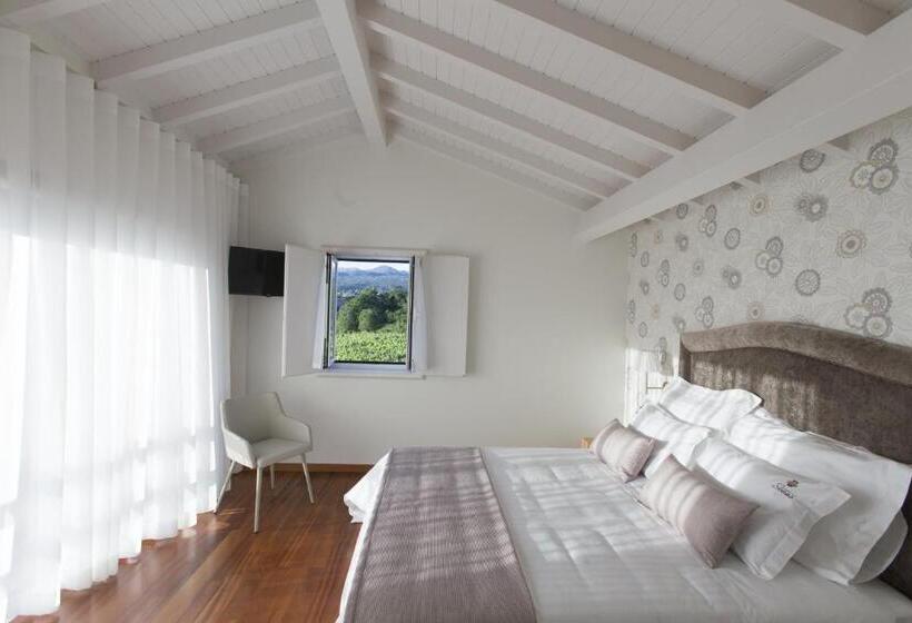 Дом 1 Спальня, Quinta Das Secas