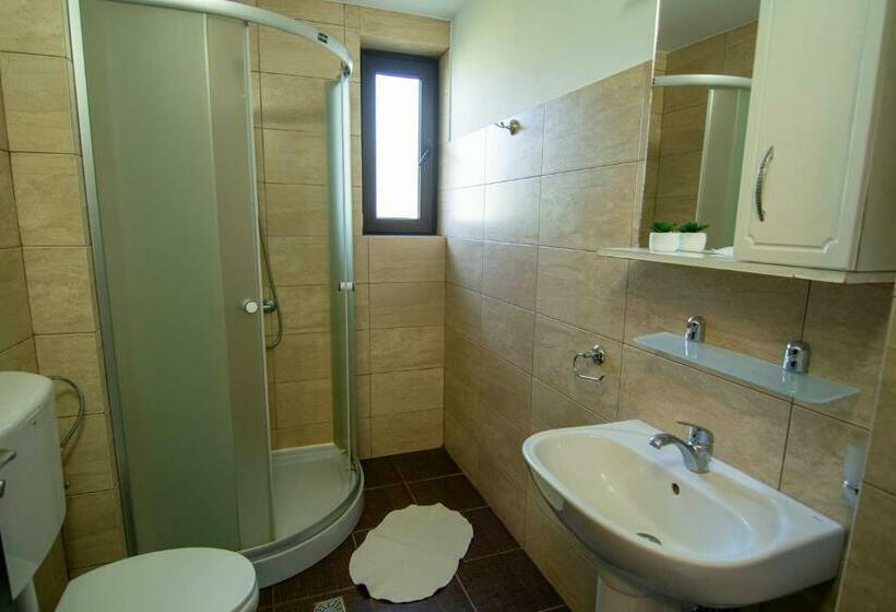 חדר סטנדרט, Alpina Panoramic