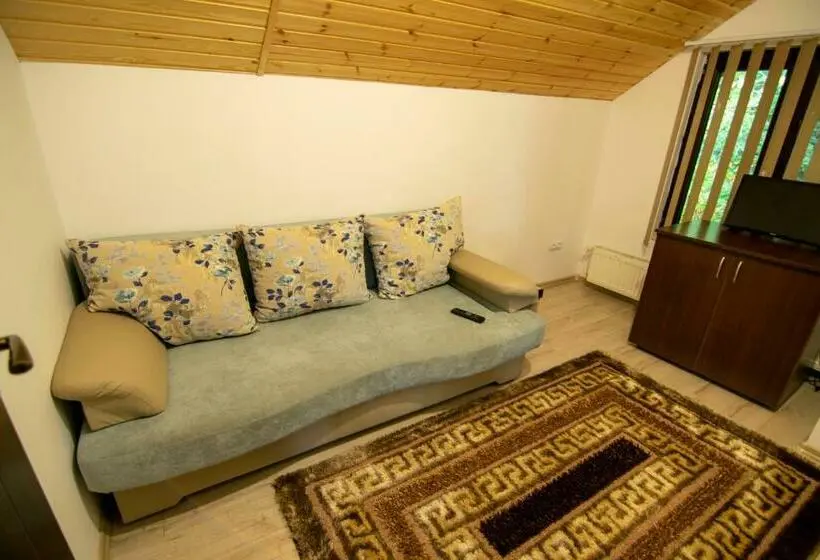 Appartamento 1 Camera da Letto, Alpina Deluxe Panoramic