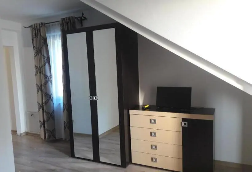 Suite Familiare, Alpina Deluxe Panoramic