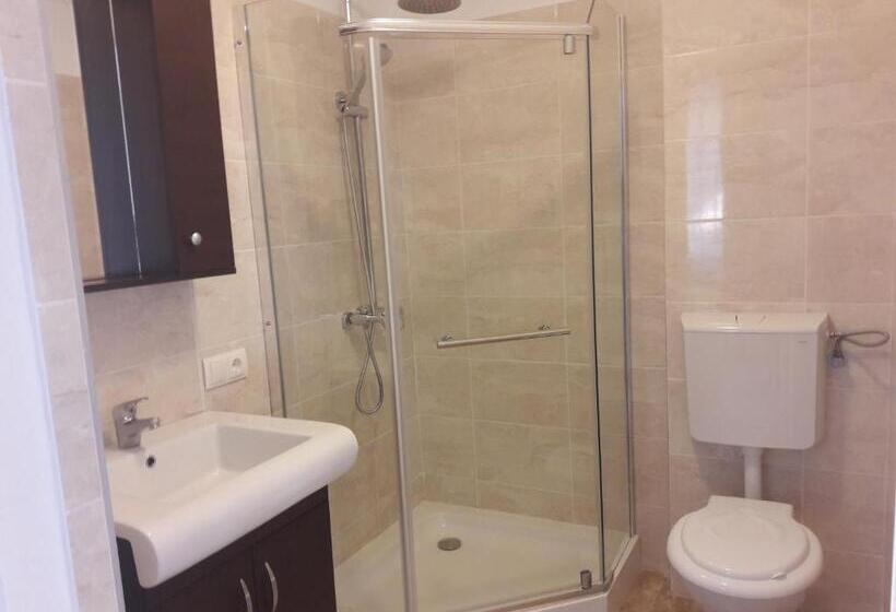 סוויטה משפחתית, Alpina Panoramic