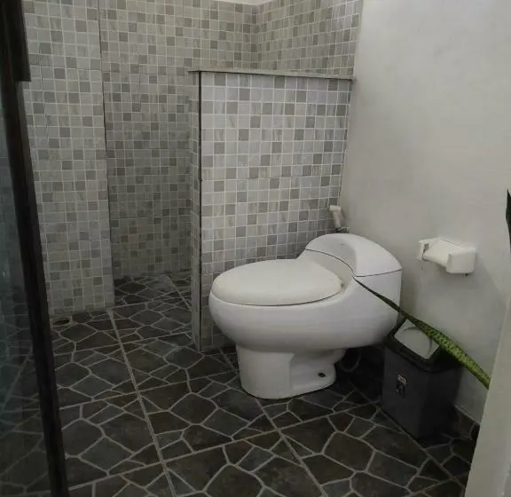 Deluxe-huone Merinäkymä Parveke, Bali Yogi