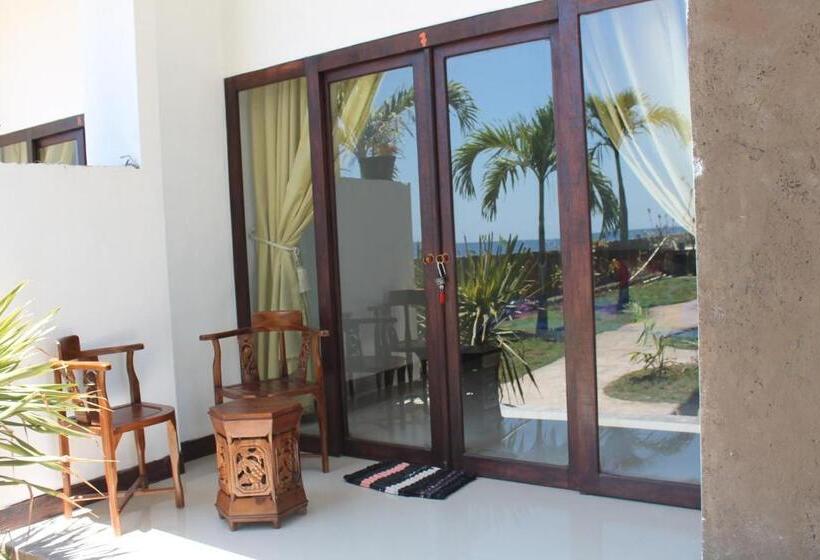 חדר סטנדרט, Bali Yogi