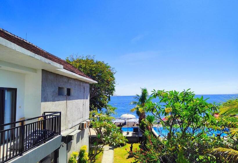 חדר סטנדרט, Bali Yogi